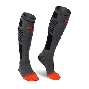 Shoe Size: Men's 11-13
