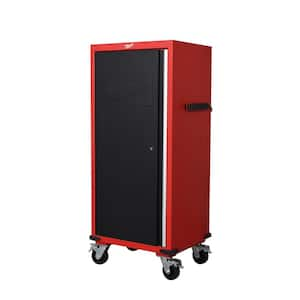 Side Tool Cabinets & Lockers