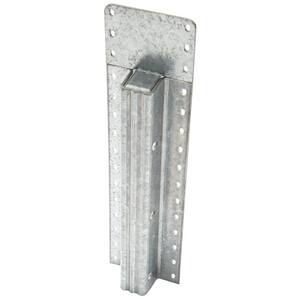 Galvanized