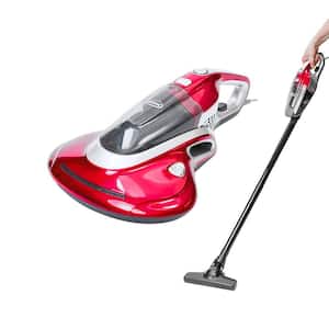 Upright Vacuums