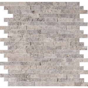 Stacked Stone