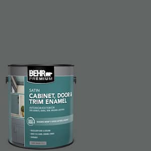 Cabinet & Countertop