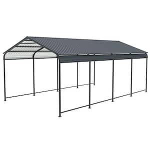 Carports