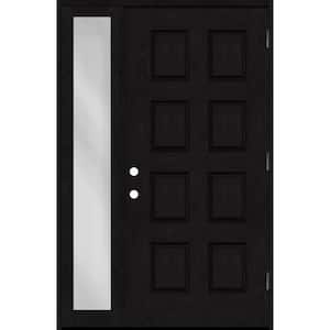 Common Door Size (WxH) in.: 57 x 80