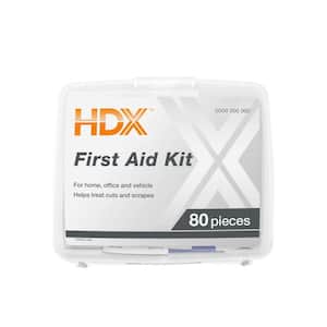 HDX