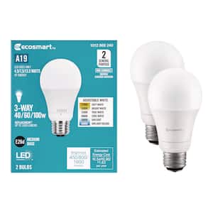 Light Bulb Base Code: E26