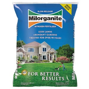 Organic Lawn Care