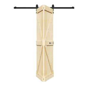 Door Size (WxH) in.: 48 x 80