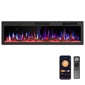 Firebox Width (in.): 60