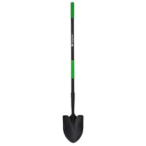 Shovels