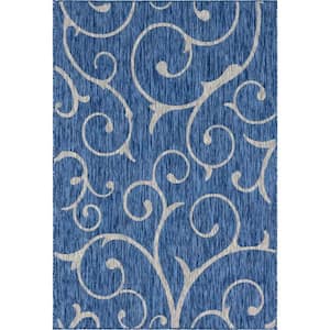 Approximate Rug Size (ft.): 6 X 9