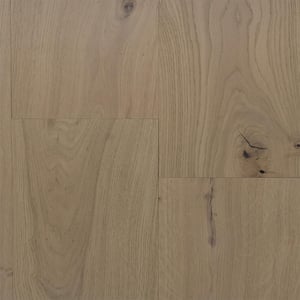 Engineered Hardwood