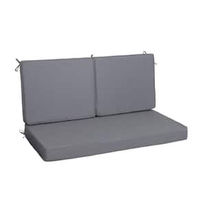 Cushion Seat Width (in.): 44+