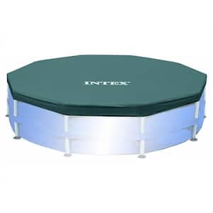 Pool Size: Round-10 ft.