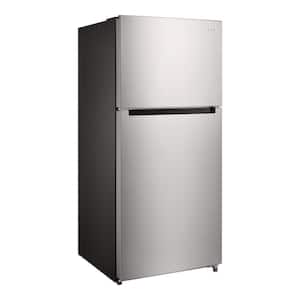 Top Freezer Refrigerators