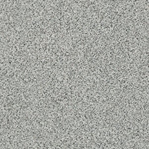 Gray in Installed Carpet