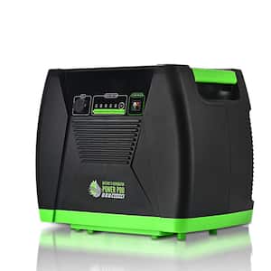 Popular Running Wattage: 2500 watts