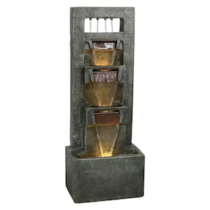 Large in Freestanding Fountains