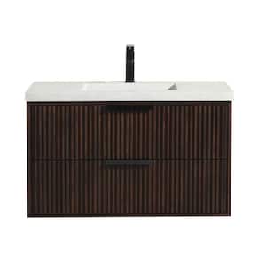 Popular Vanity Widths: 36 Inch Vanities