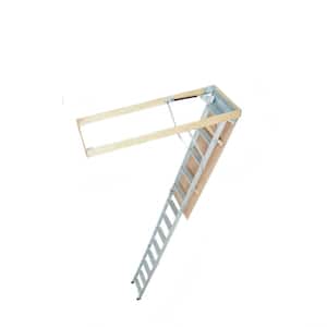 Attic Ladders