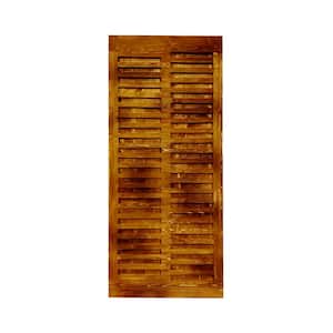 Common Door Size (WxH) in.: 24 x 84