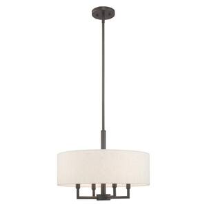 Chandelier Size: Small (14in. - 22in. wide)