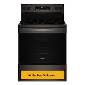 Black Stainless Steel