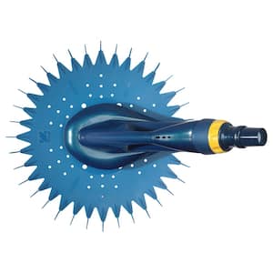 Suction Pool Vacuums