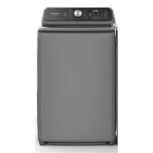 Washer Fit Width: 26 Inch Wide