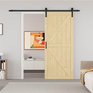 Door Width (in.): 36 in