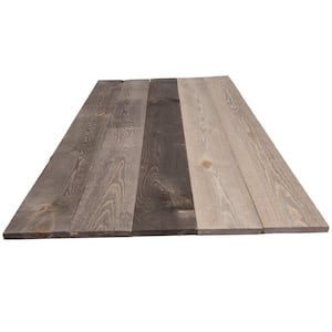 Square Edge