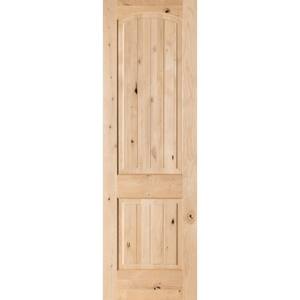 Common Door Size (WxH) in.: 24 x 96