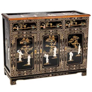 Sideboards & Buffet Tables