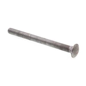 Hot Galvanized