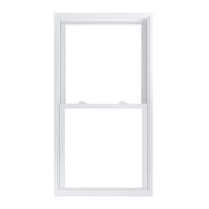 Common Window Sizes: 31 in. x 58 in.