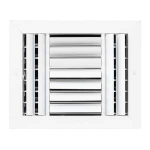 Maximum Duct Opening Length (in.): 14 in