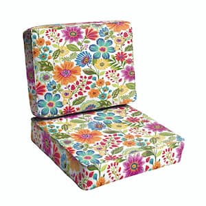 Cushion Seat Width (in.): 23 - 25