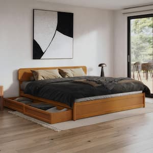 Wood
