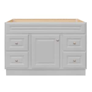 Popular Vanity Widths: 48 Inch Vanities