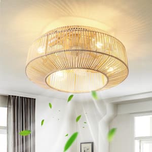 Flush Mount