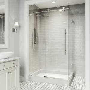 Shower Enclosures
