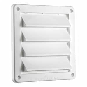 Wall Vents