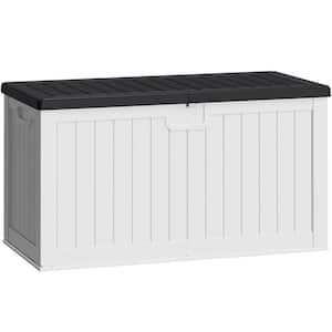 Deck Boxes
