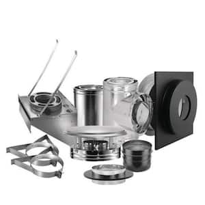 Gas Fittings & Connectors