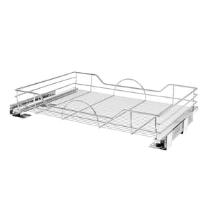 Pull-Out Organizers