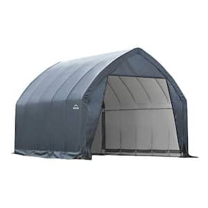 Portable Garages