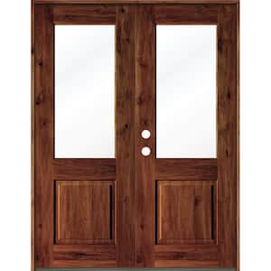 Common Door Size (WxH) in.: 64 x 96