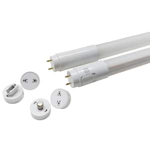 LED Tube Lights