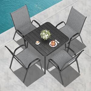 Standard Dining Height