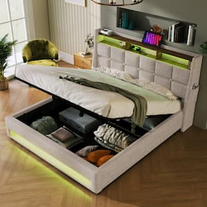 Box Spring Not Required